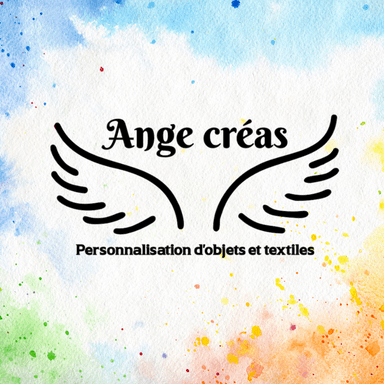 Ange créas